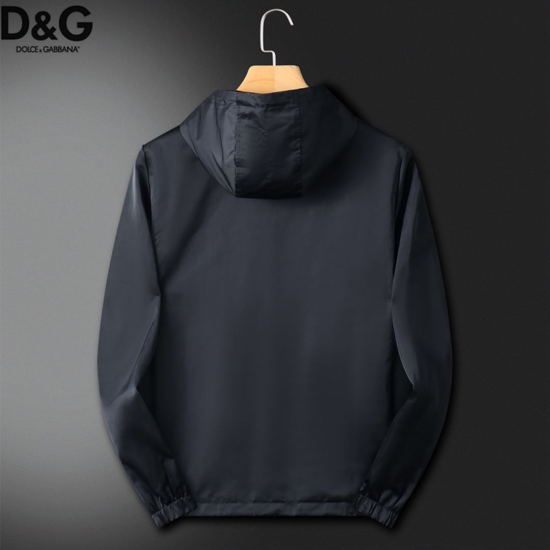 D&G Coats